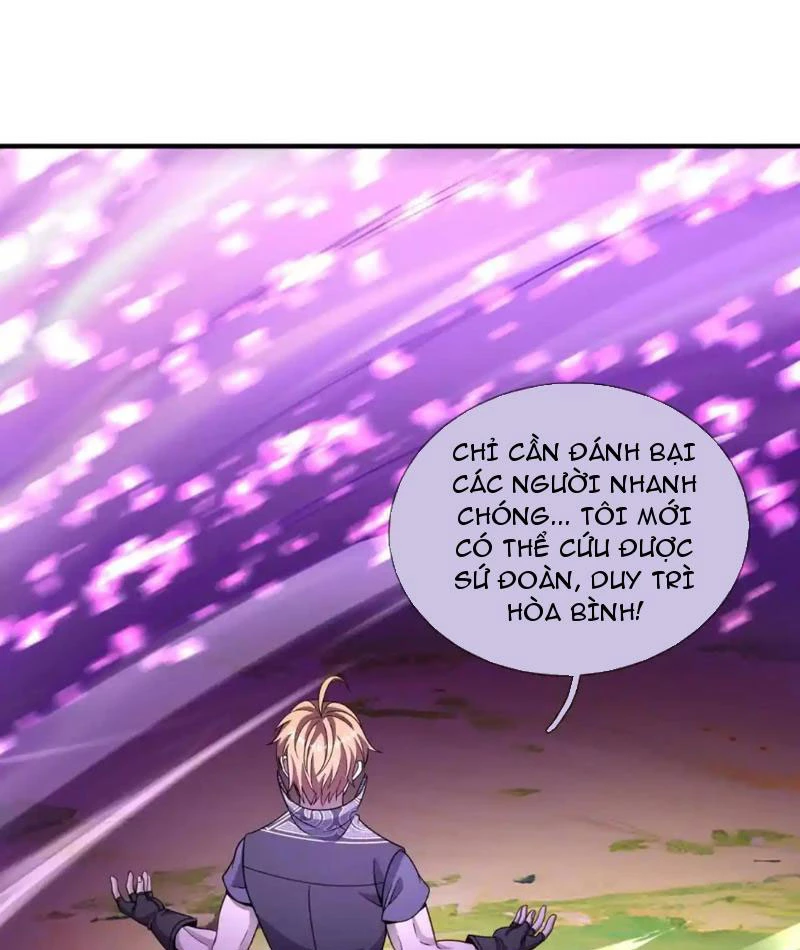 Cái Bóng Của Ta Là Loli Chapter 36 - 69