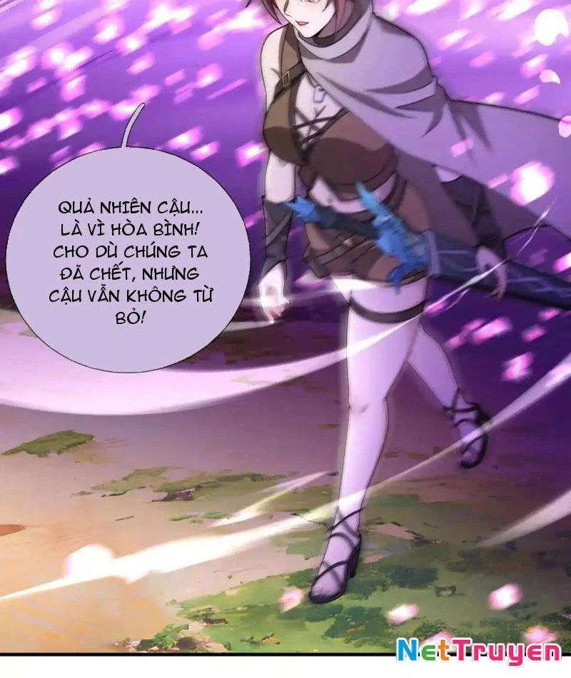Cái Bóng Của Ta Là Loli Chapter 36 - 71