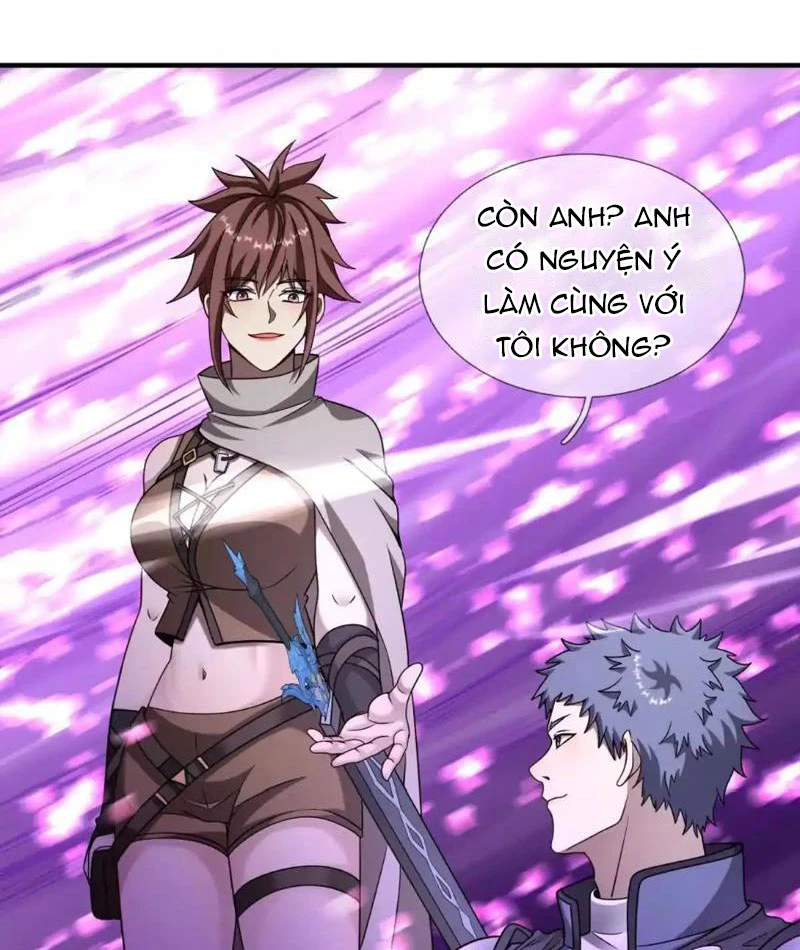 Cái Bóng Của Ta Là Loli Chapter 36 - 74