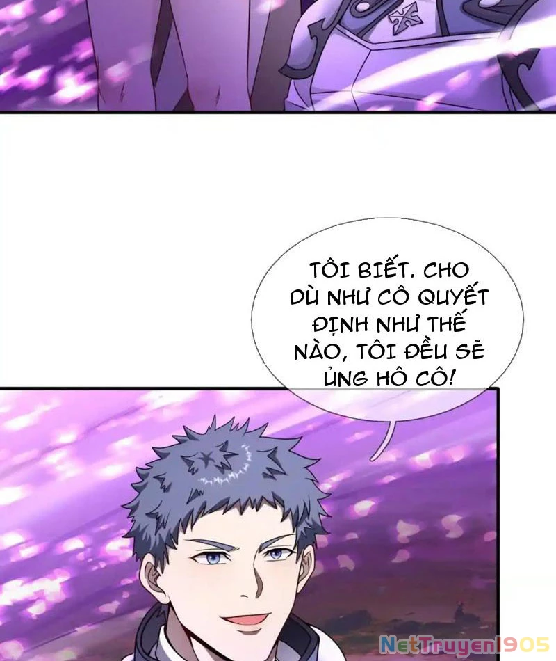 Cái Bóng Của Ta Là Loli Chapter 36 - 75