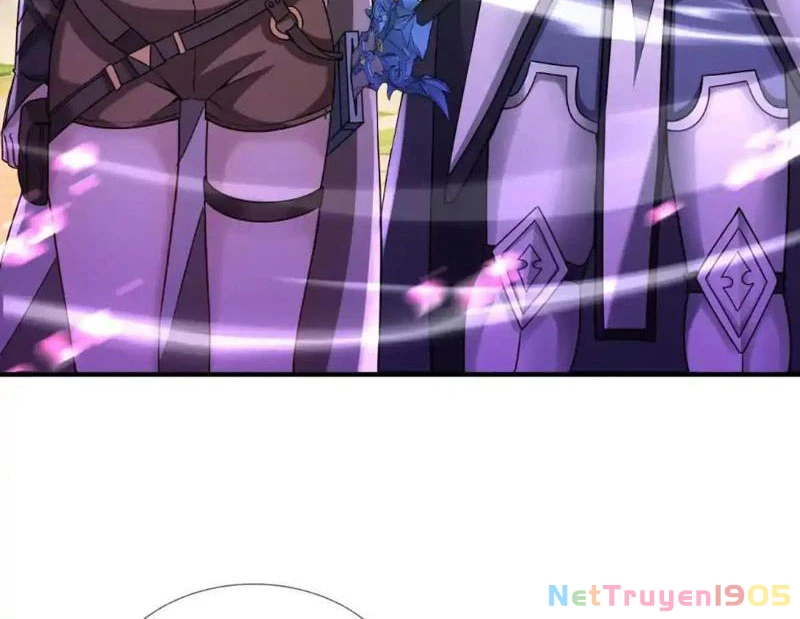 Cái Bóng Của Ta Là Loli Chapter 36 - 79