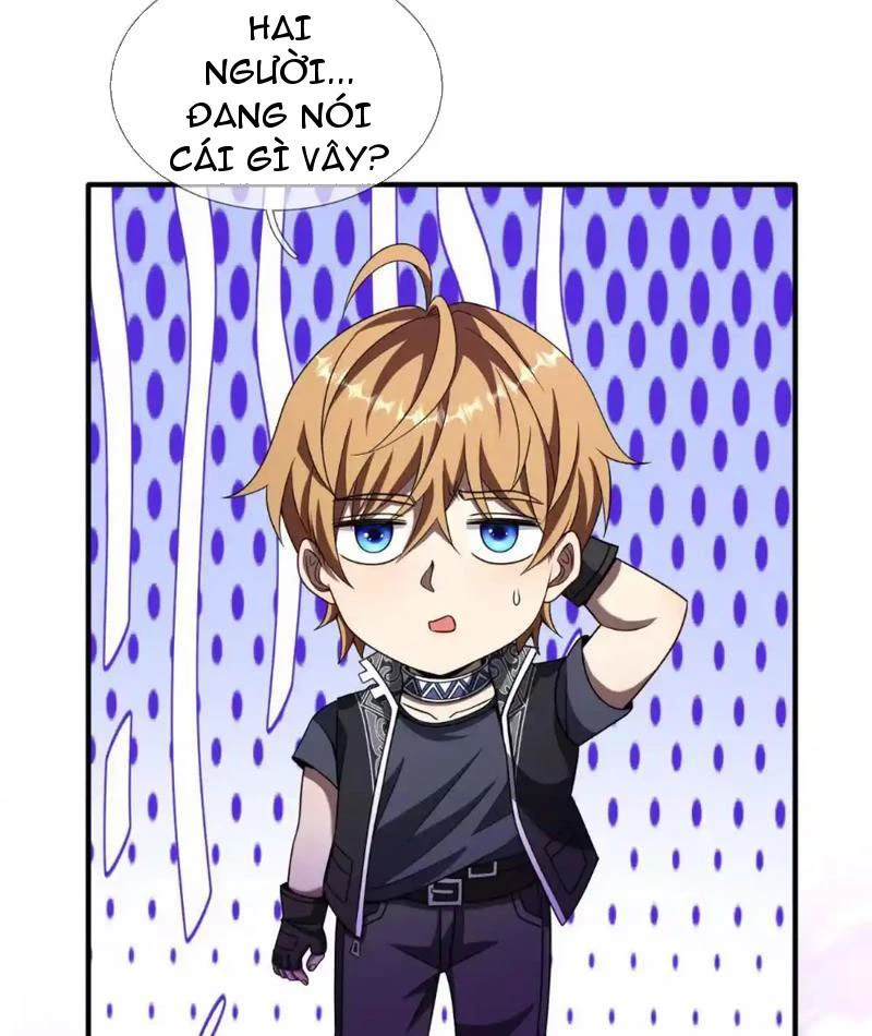 Cái Bóng Của Ta Là Loli Chapter 36 - 80