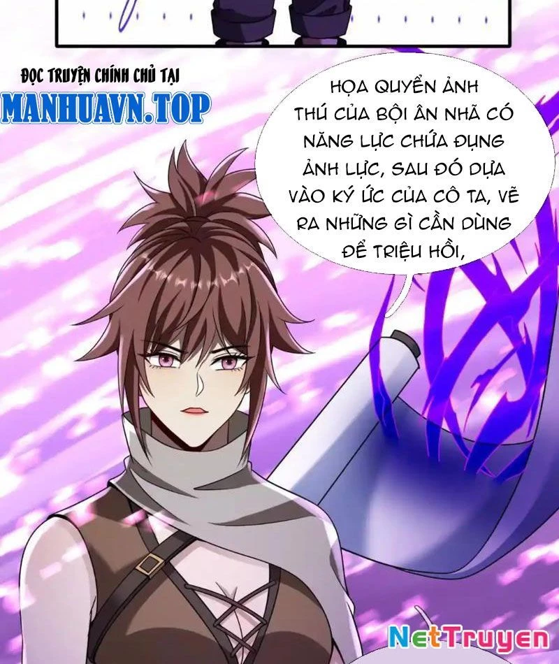 Cái Bóng Của Ta Là Loli Chapter 36 - 81