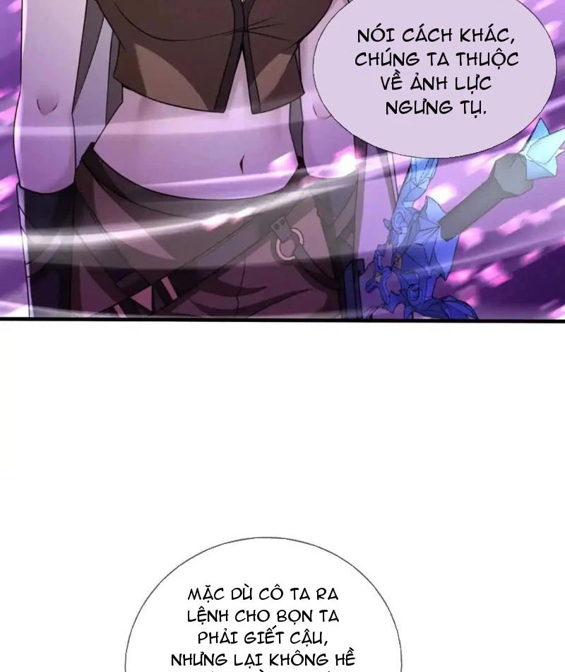 Cái Bóng Của Ta Là Loli Chapter 36 - 82