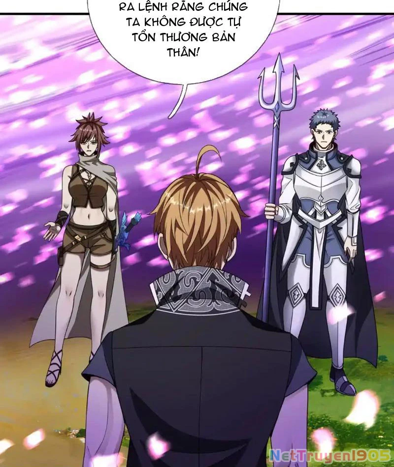 Cái Bóng Của Ta Là Loli Chapter 36 - 83