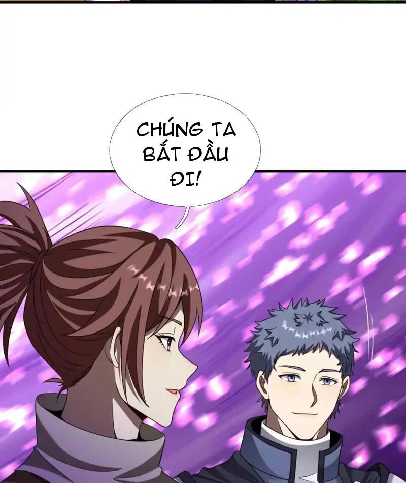 Cái Bóng Của Ta Là Loli Chapter 36 - 84