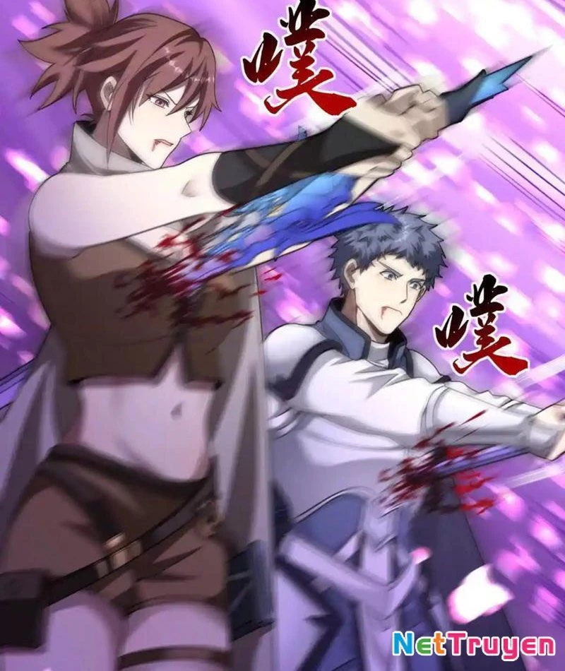 Cái Bóng Của Ta Là Loli Chapter 36 - 86