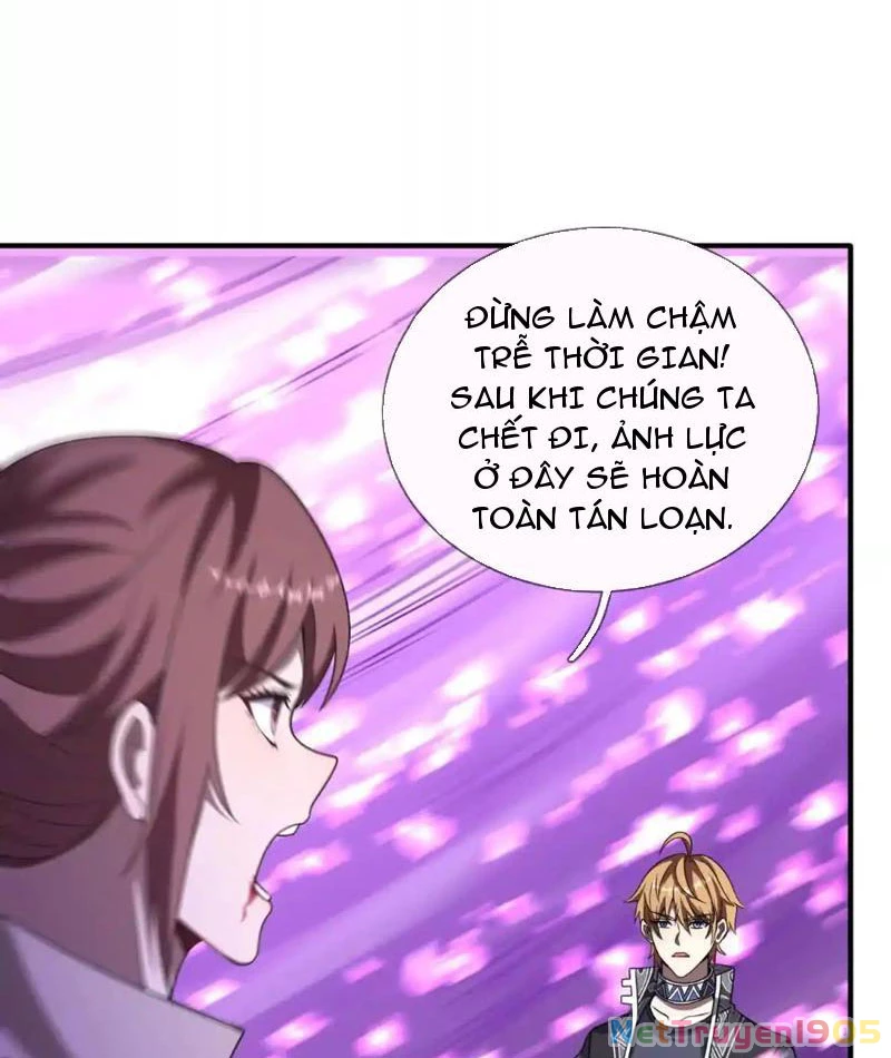 Cái Bóng Của Ta Là Loli Chapter 36 - 89