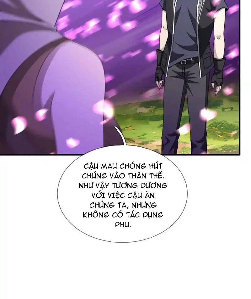 Cái Bóng Của Ta Là Loli Chapter 36 - 90