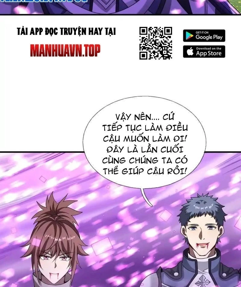 Cái Bóng Của Ta Là Loli Chapter 36 - 92