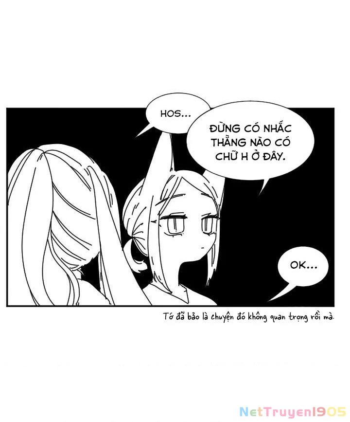 Gót Chân Dẫm Lên Cỏ Ba Lá Chapter 20 - 16