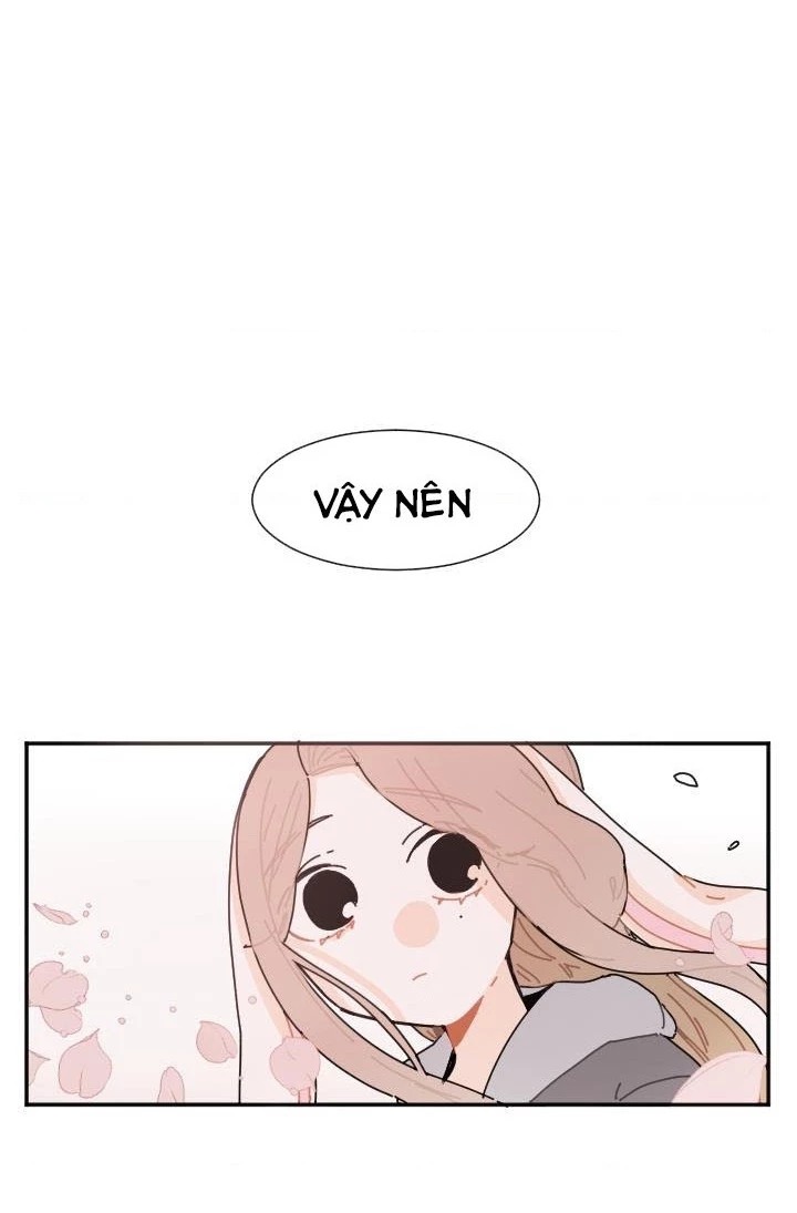Gót Chân Dẫm Lên Cỏ Ba Lá Chapter 20 - 28