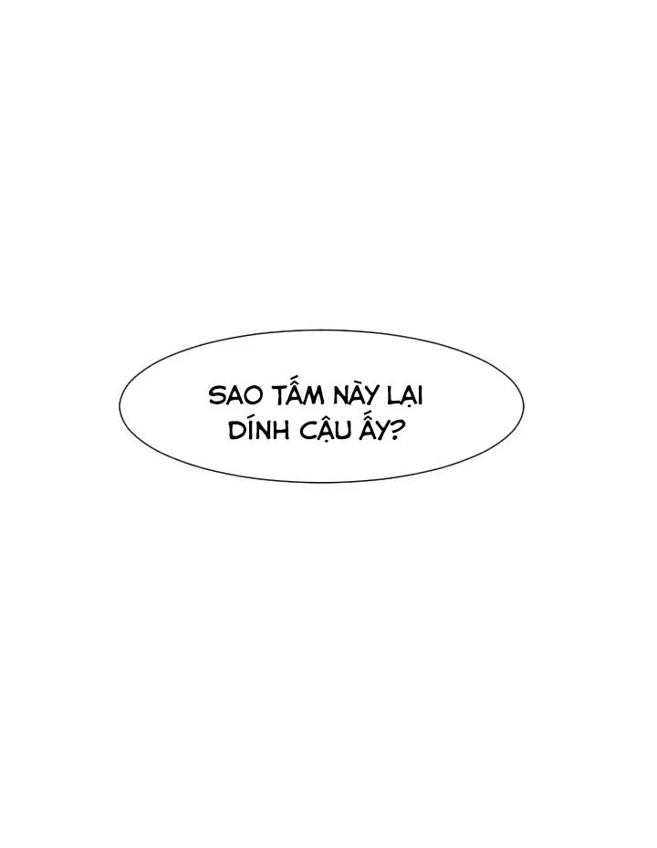 Gót Chân Dẫm Lên Cỏ Ba Lá Chapter 20 - 39
