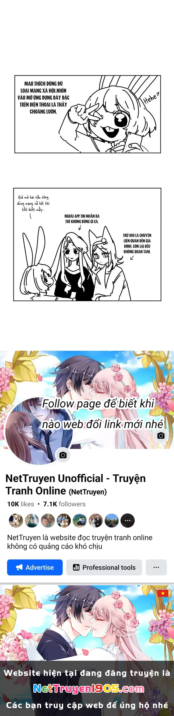Gót Chân Dẫm Lên Cỏ Ba Lá Chapter 20 - 41
