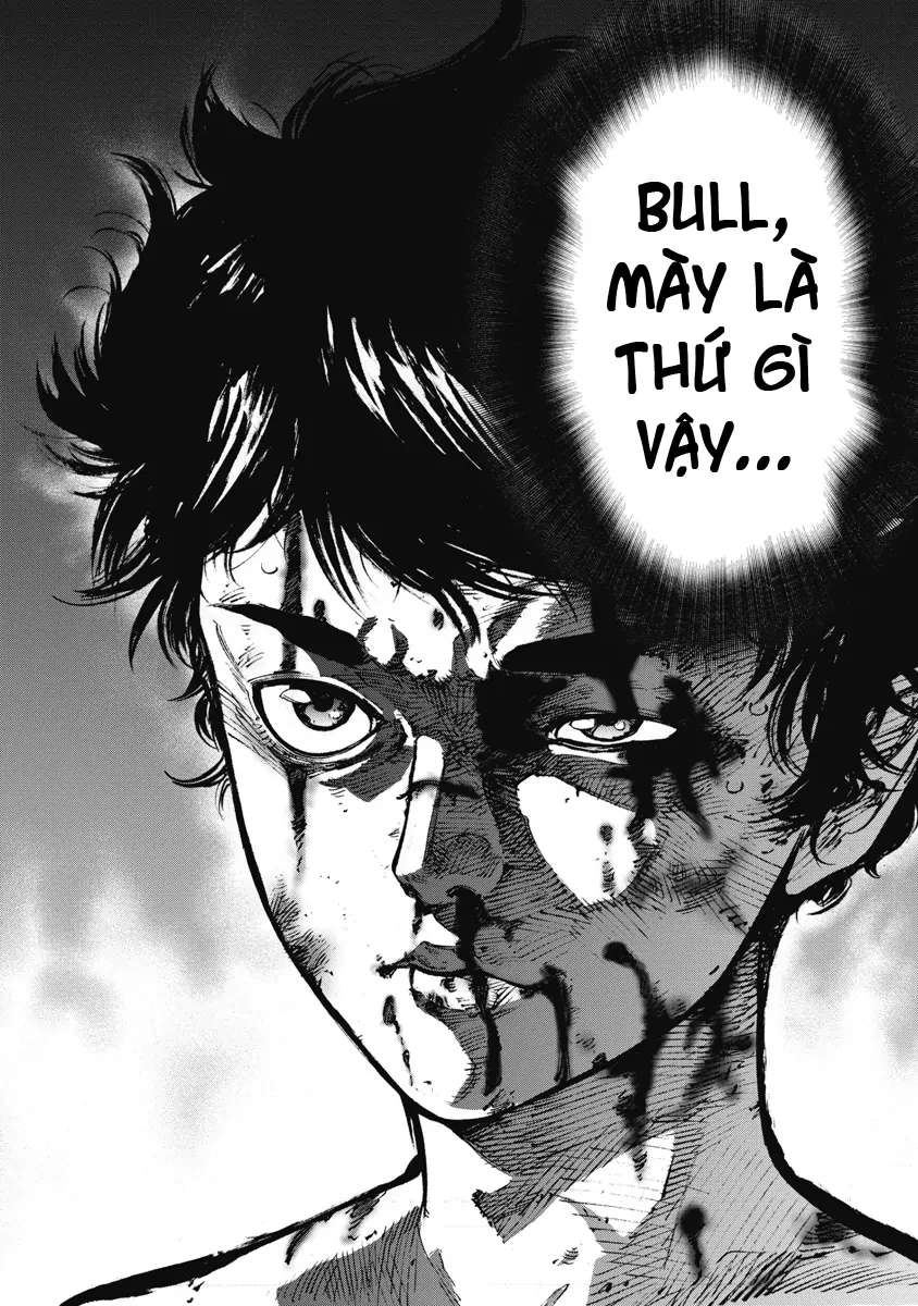 Bakuchi Gui Chapter 1 - 48