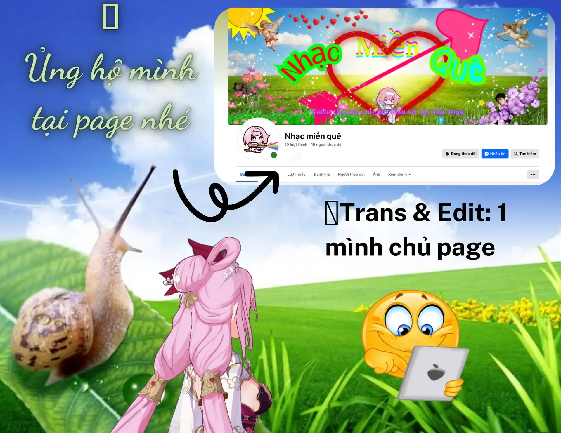 “Tình Yêu” Của Đôi Ta Thật Ghê Tởm Chapter 9 - 29