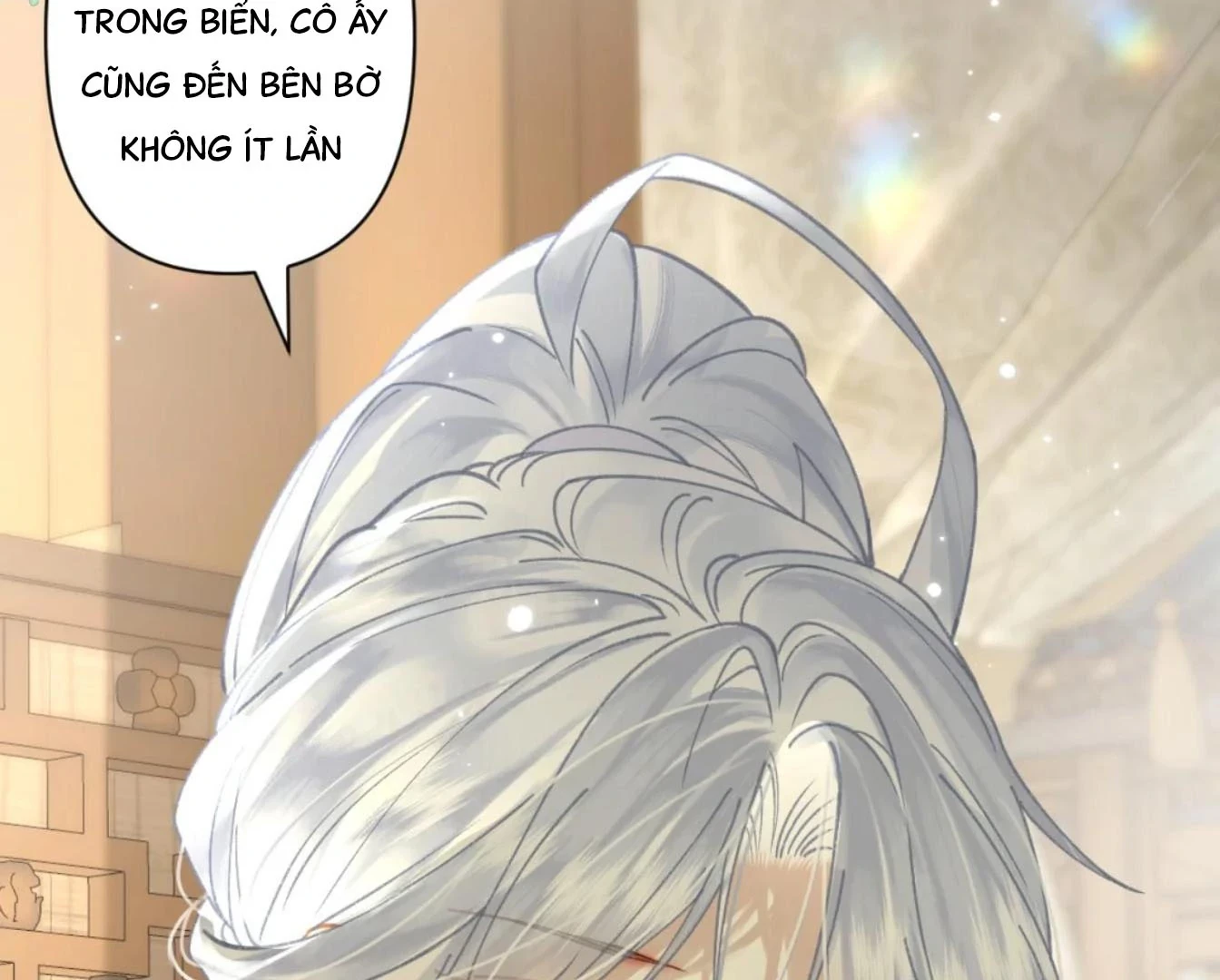 Đông Hải Tìm Mỹ Nhân Chapter 55 - 7