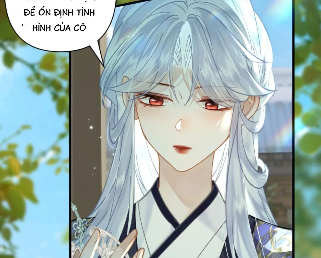 Đông Hải Tìm Mỹ Nhân Chapter 55 - 31