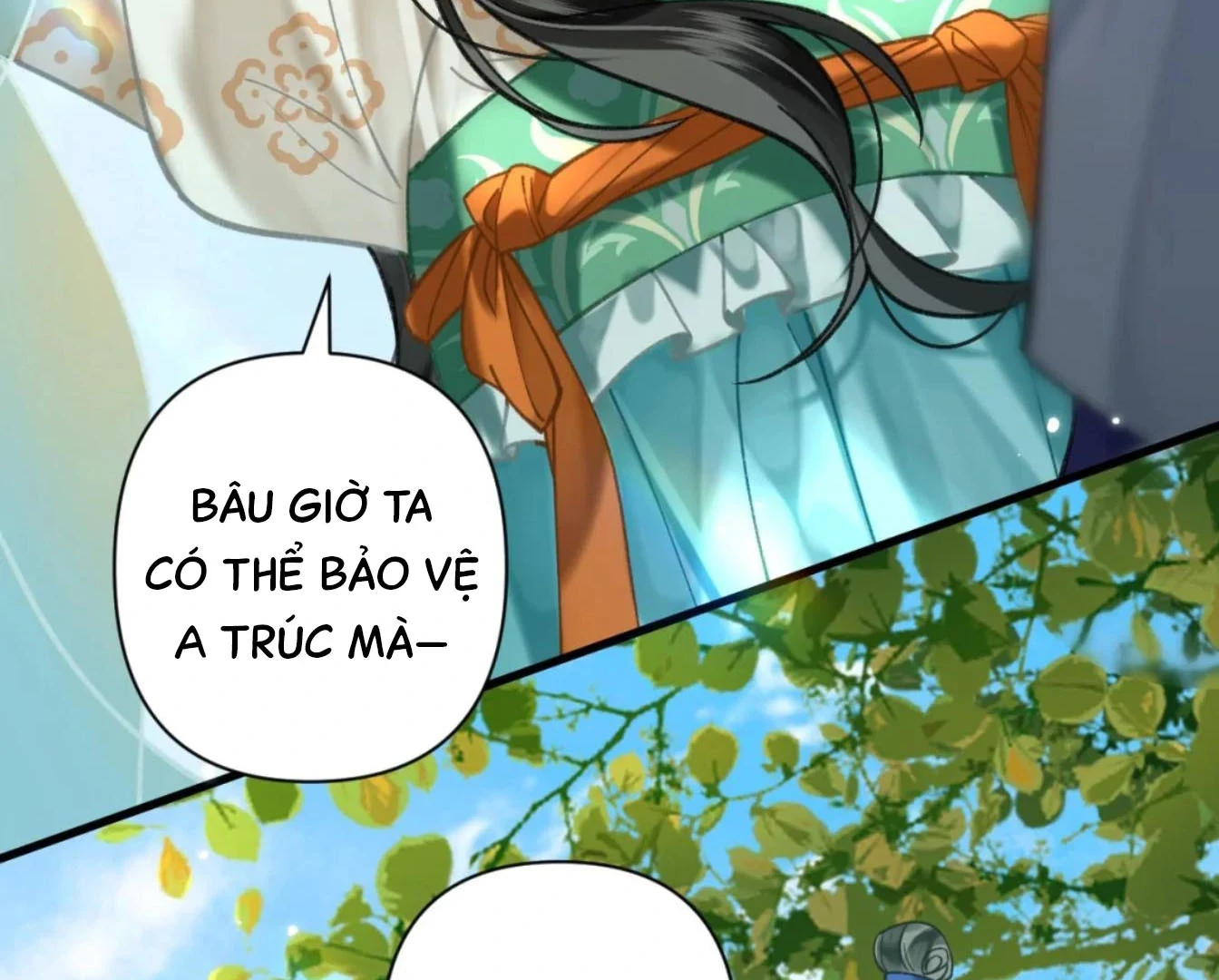 Đông Hải Tìm Mỹ Nhân Chapter 55 - 34