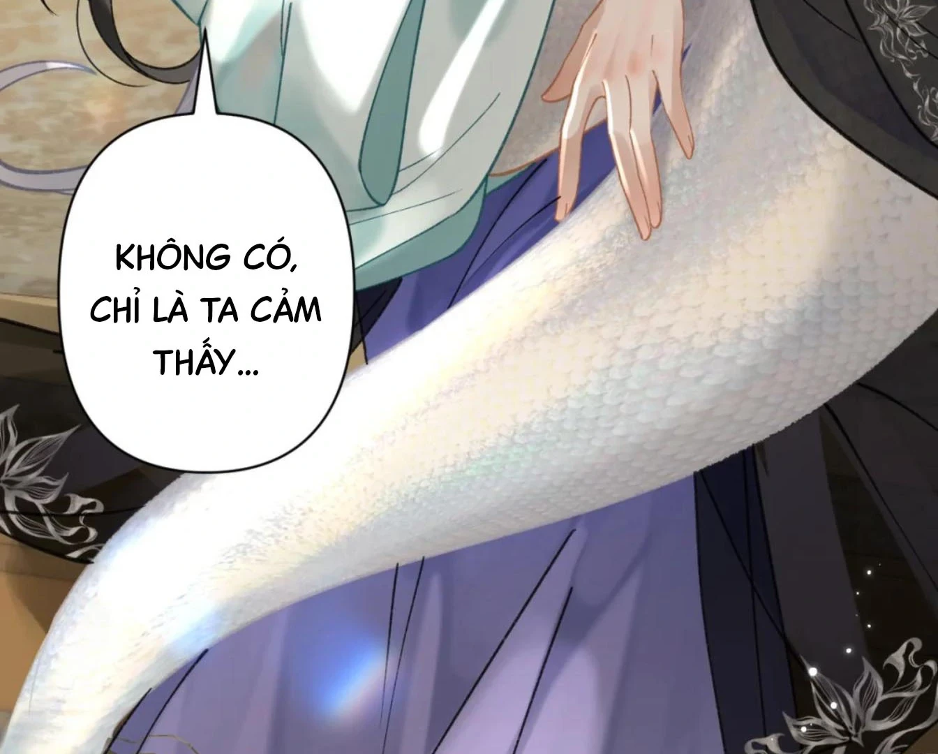 Đông Hải Tìm Mỹ Nhân Chapter 55 - 42