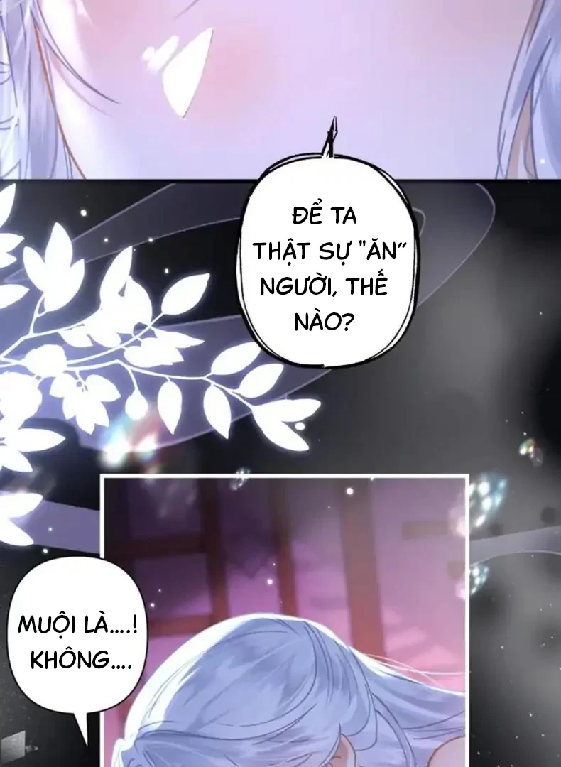 Đông Hải Tìm Mỹ Nhân Chapter 56 - 6