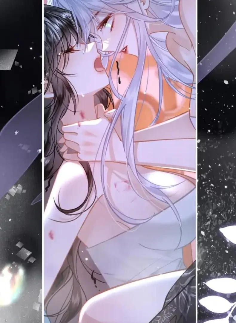 Đông Hải Tìm Mỹ Nhân Chapter 56 - 7