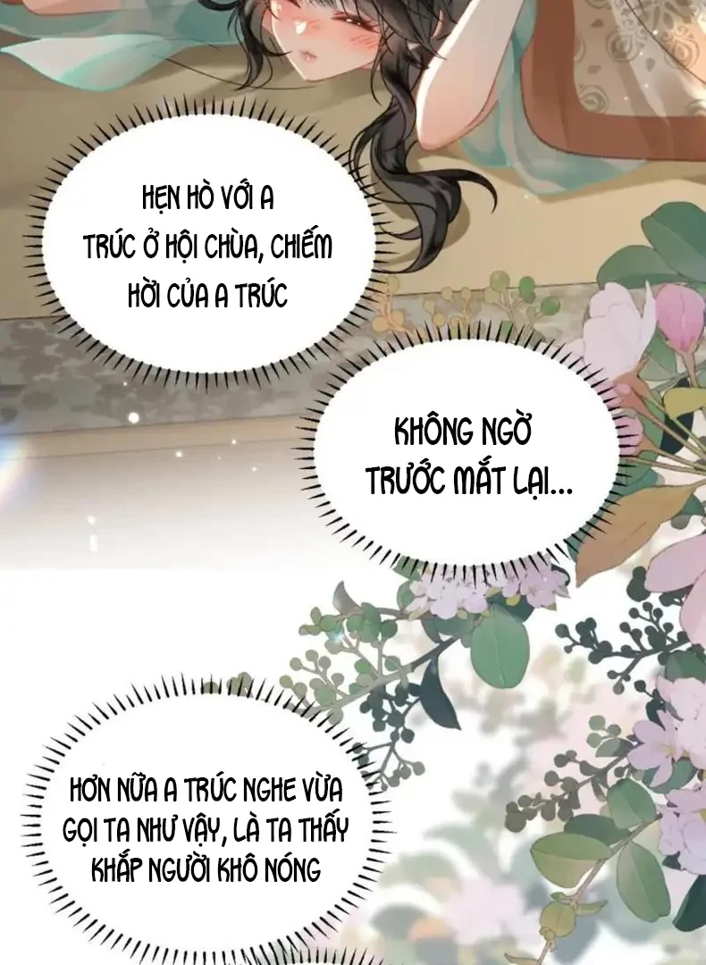 Đông Hải Tìm Mỹ Nhân Chapter 56 - 24