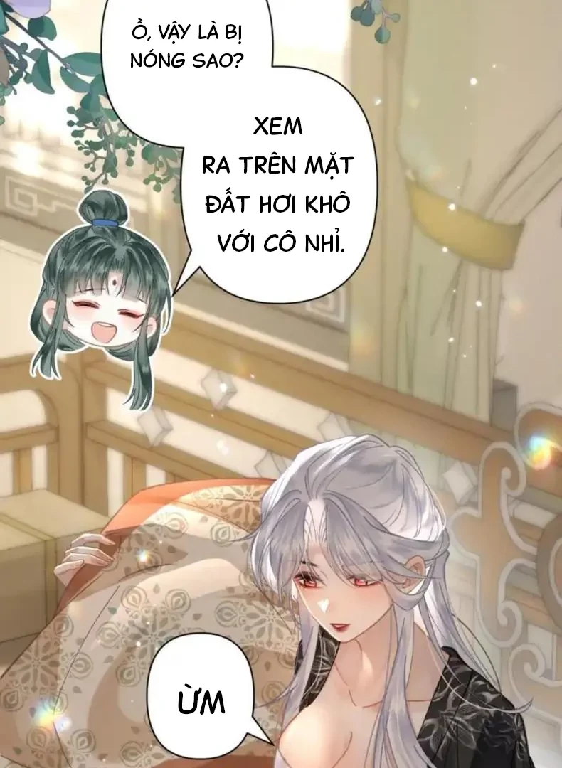 Đông Hải Tìm Mỹ Nhân Chapter 56 - 27