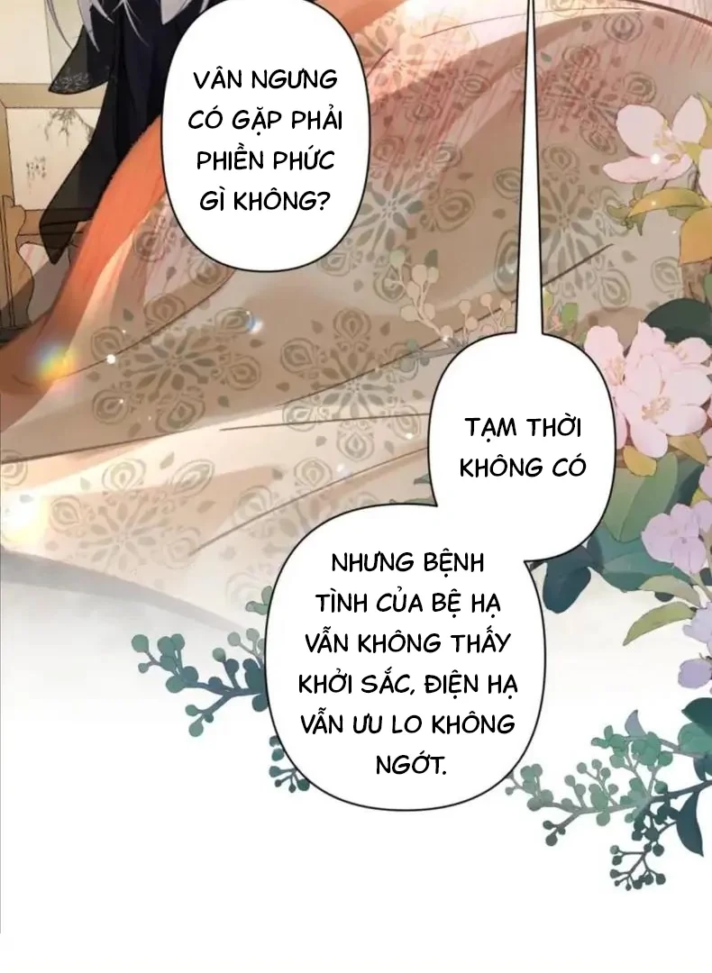 Đông Hải Tìm Mỹ Nhân Chapter 56 - 31