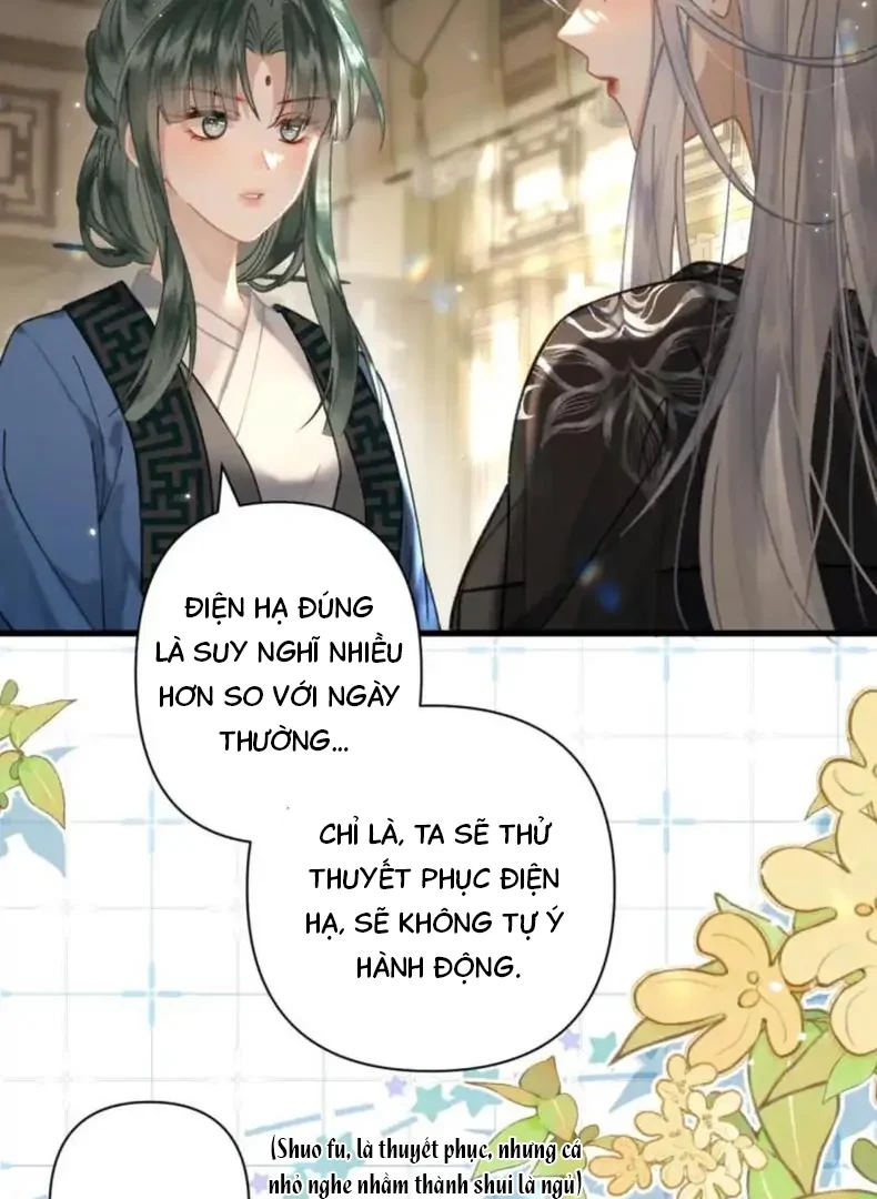 Đông Hải Tìm Mỹ Nhân Chapter 56 - 34