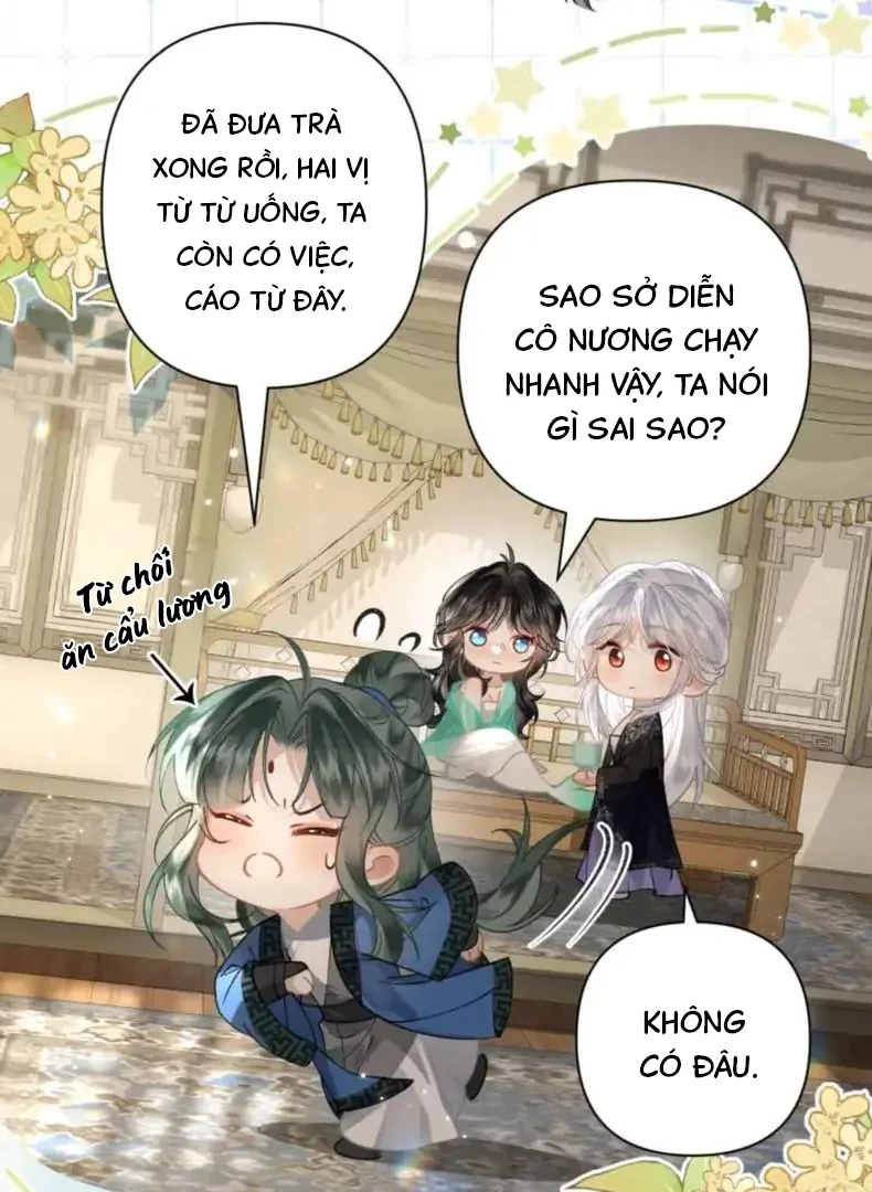 Đông Hải Tìm Mỹ Nhân Chapter 56 - 36