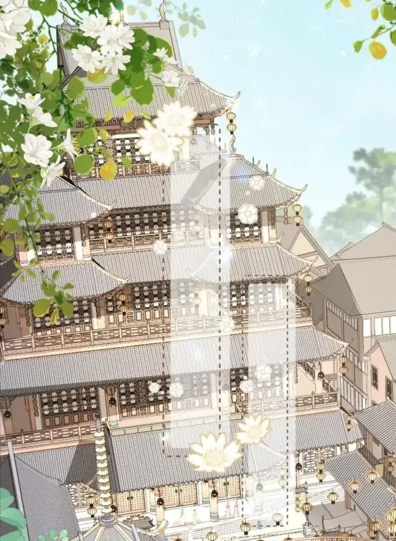 Đông Hải Tìm Mỹ Nhân Chapter 56 - 55