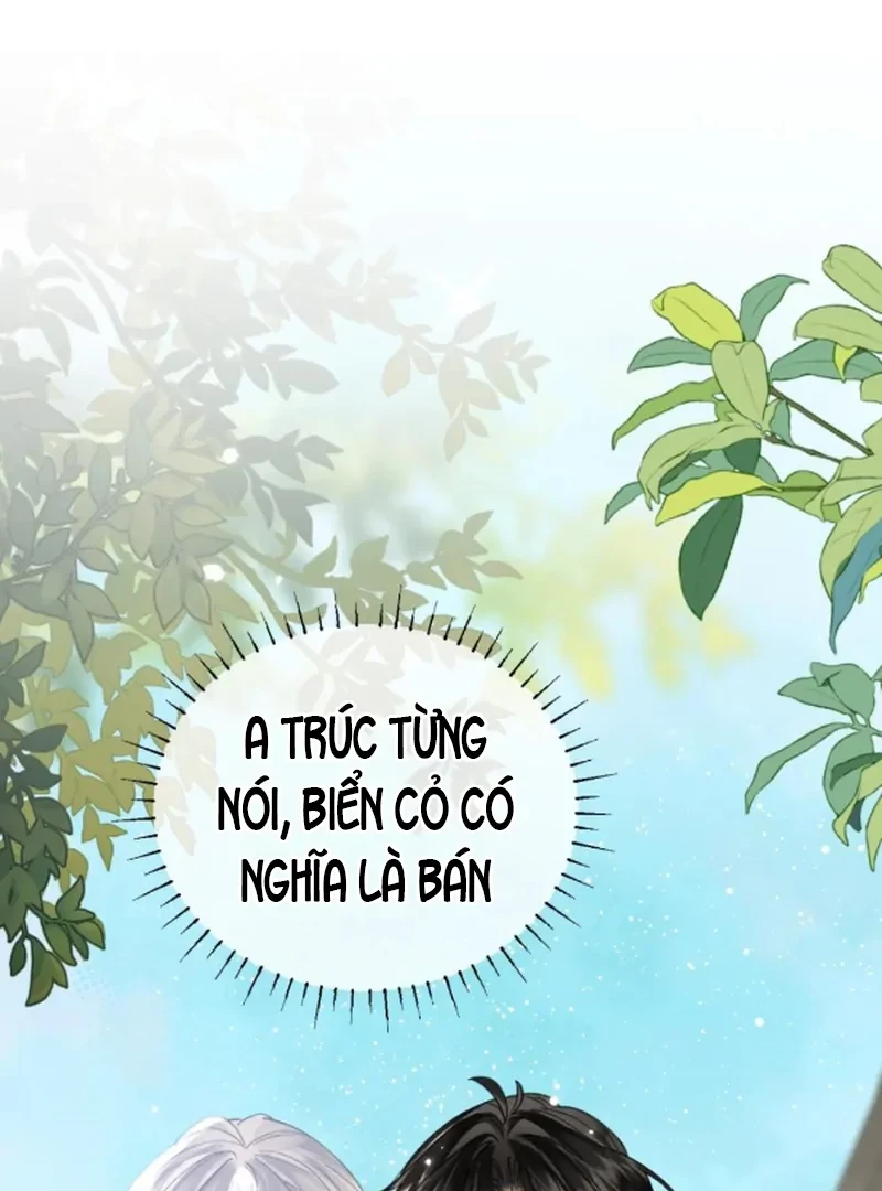Đông Hải Tìm Mỹ Nhân Chapter 57 - 1