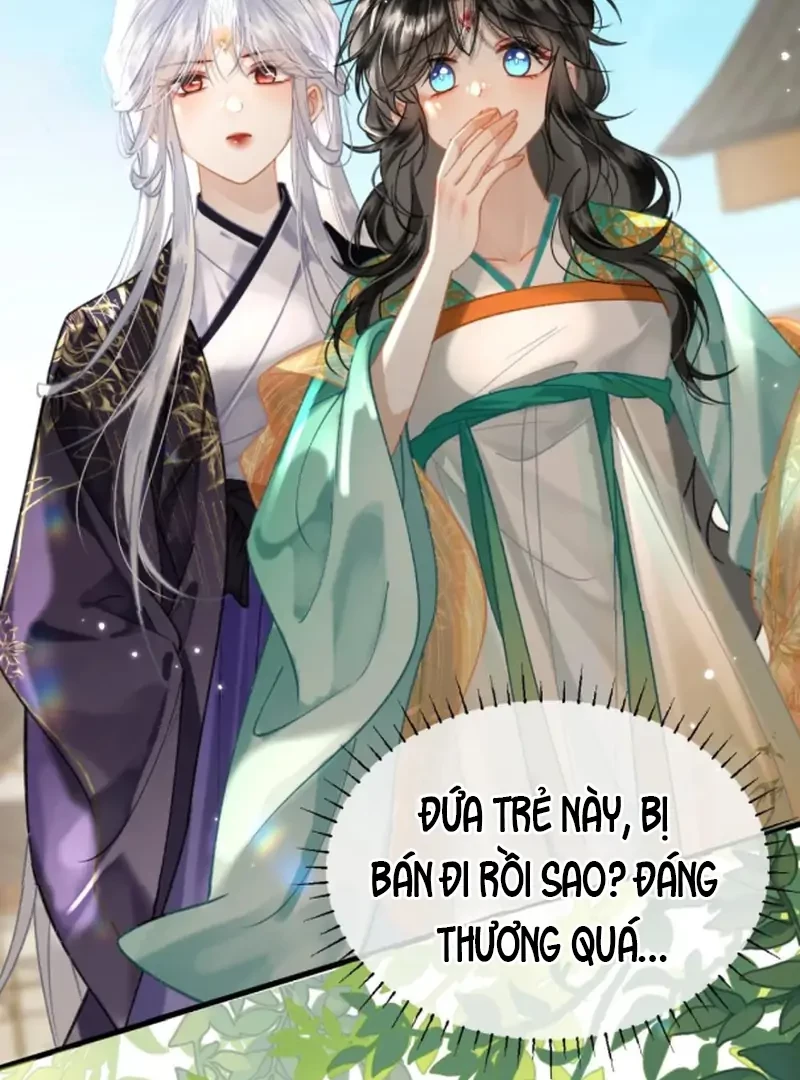 Đông Hải Tìm Mỹ Nhân Chapter 57 - 2