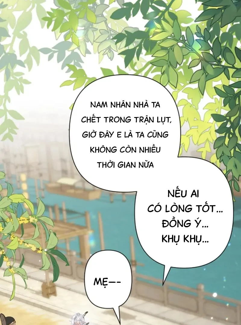 Đông Hải Tìm Mỹ Nhân Chapter 57 - 3