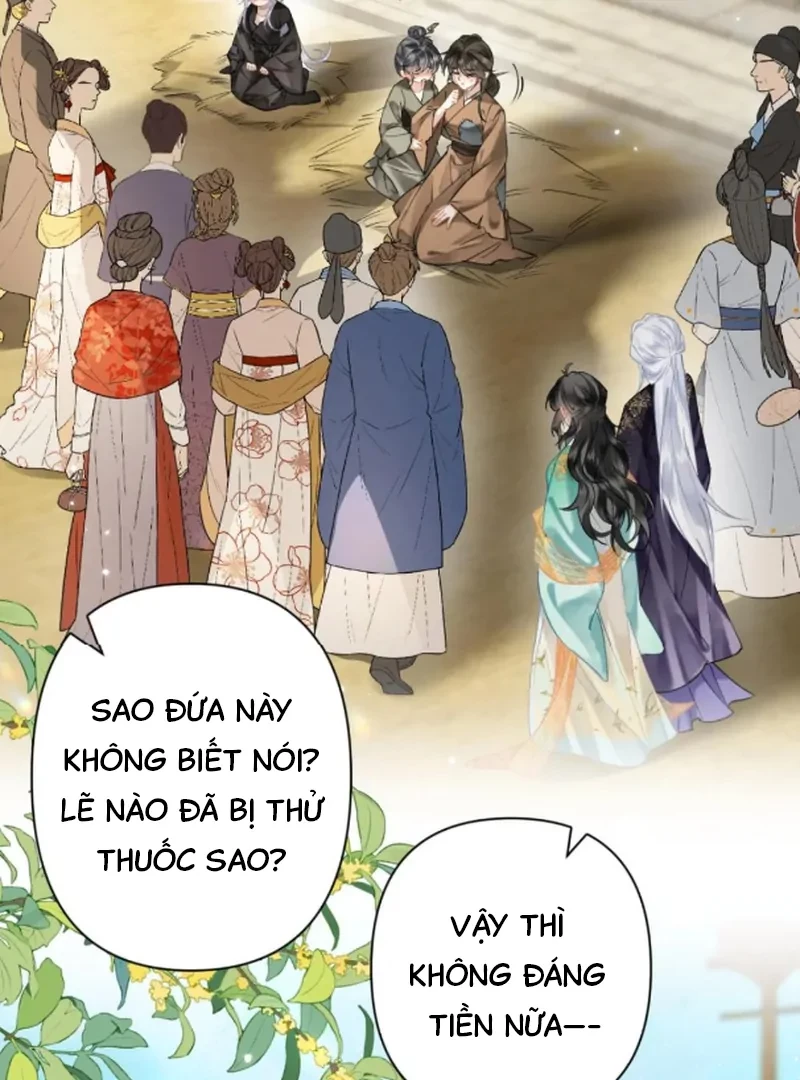 Đông Hải Tìm Mỹ Nhân Chapter 57 - 4