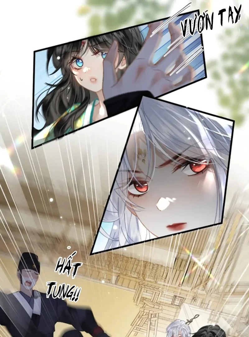 Đông Hải Tìm Mỹ Nhân Chapter 57 - 20