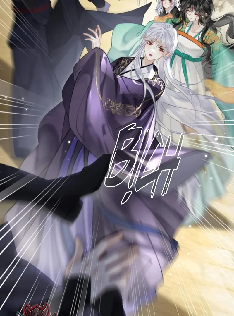 Đông Hải Tìm Mỹ Nhân Chapter 57 - 21