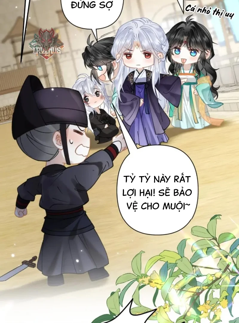 Đông Hải Tìm Mỹ Nhân Chapter 57 - 23