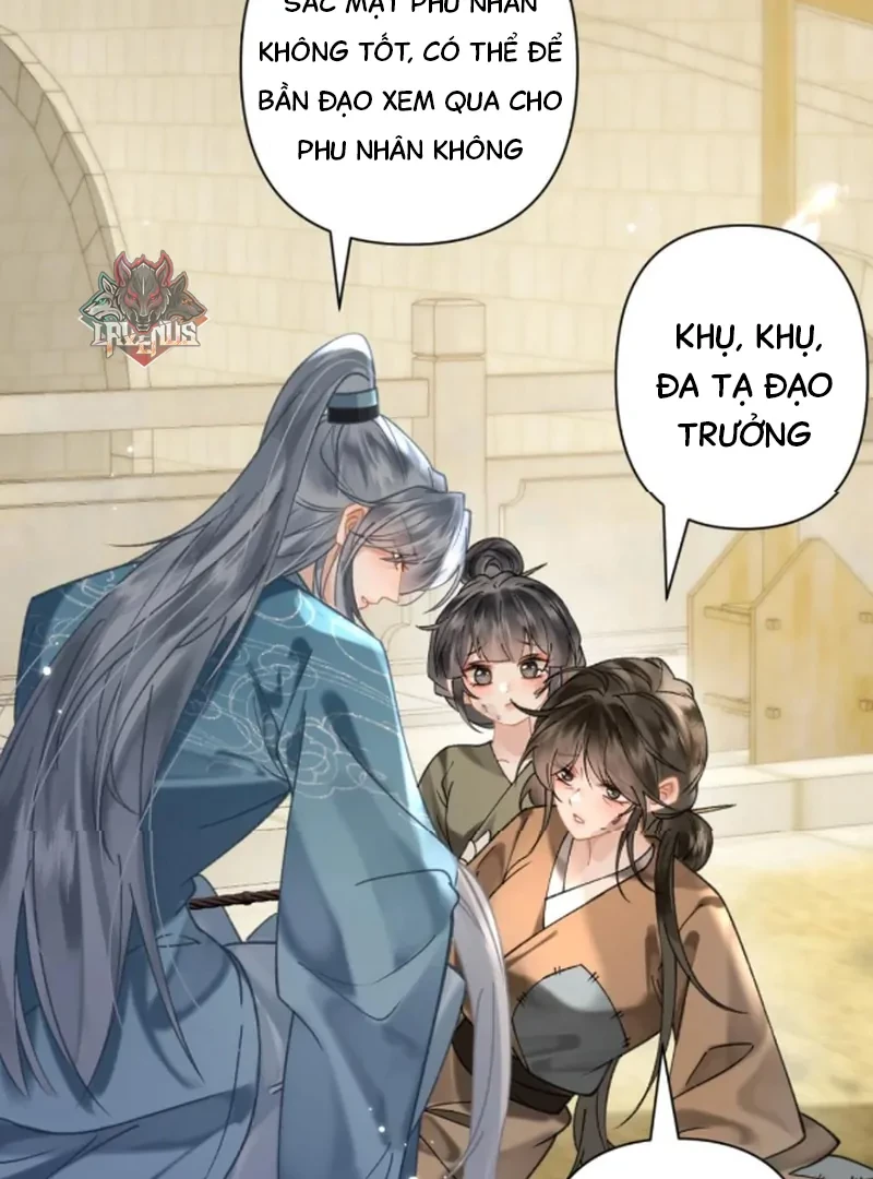 Đông Hải Tìm Mỹ Nhân Chapter 57 - 34