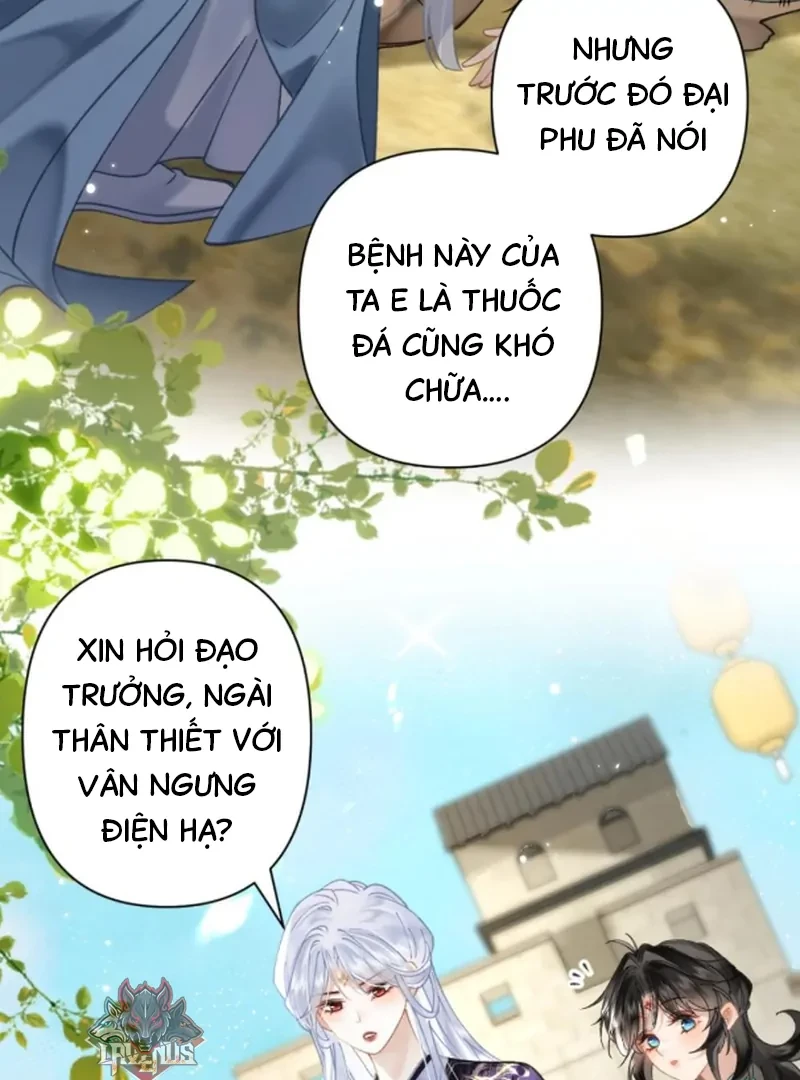 Đông Hải Tìm Mỹ Nhân Chapter 57 - 35