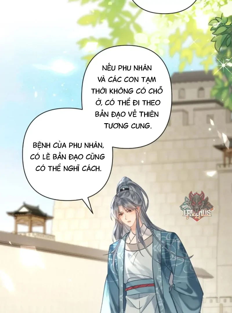 Đông Hải Tìm Mỹ Nhân Chapter 57 - 41