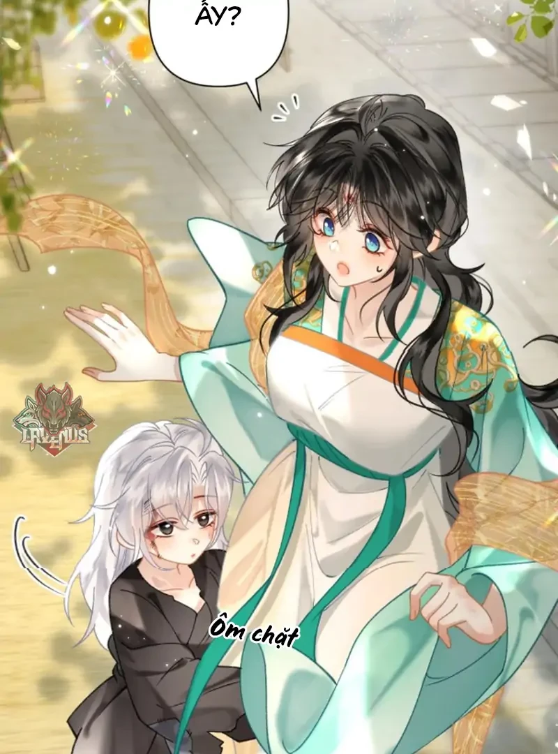 Đông Hải Tìm Mỹ Nhân Chapter 57 - 43