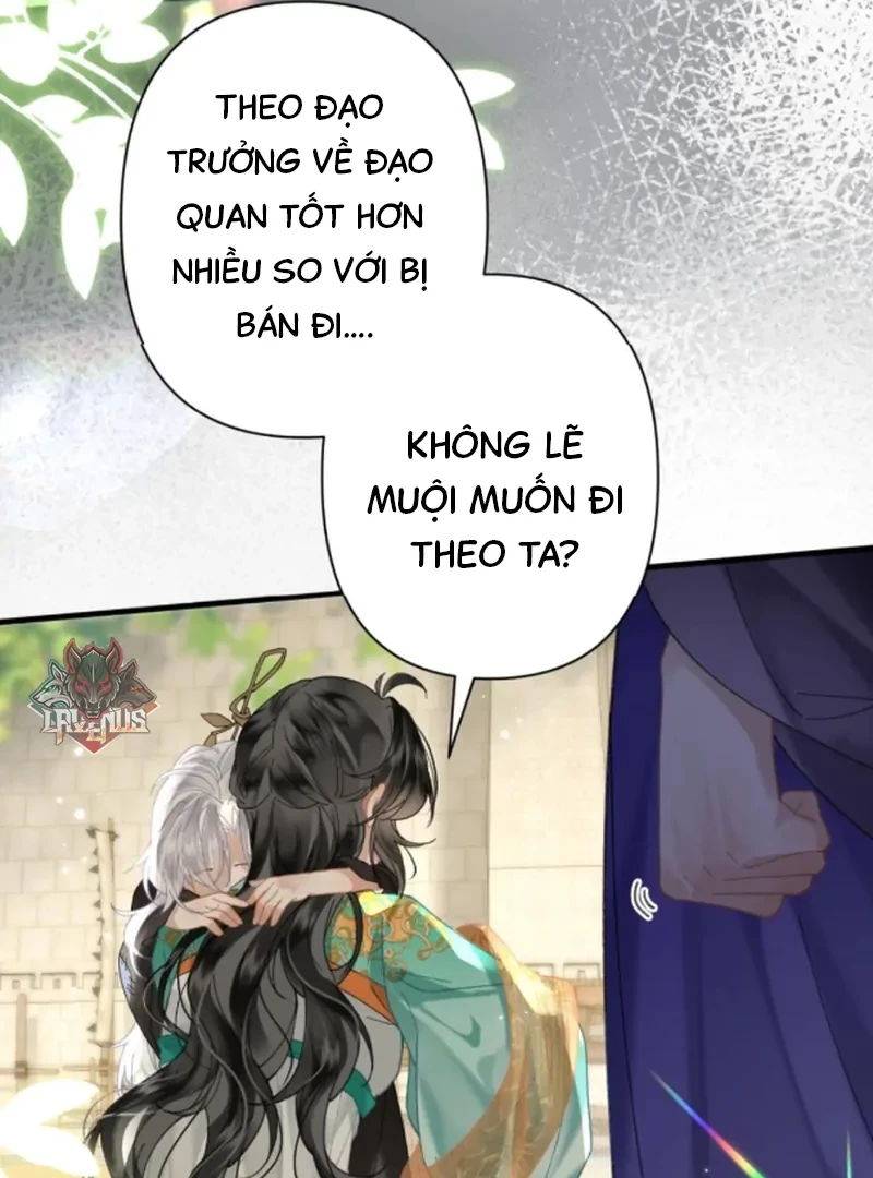 Đông Hải Tìm Mỹ Nhân Chapter 57 - 49