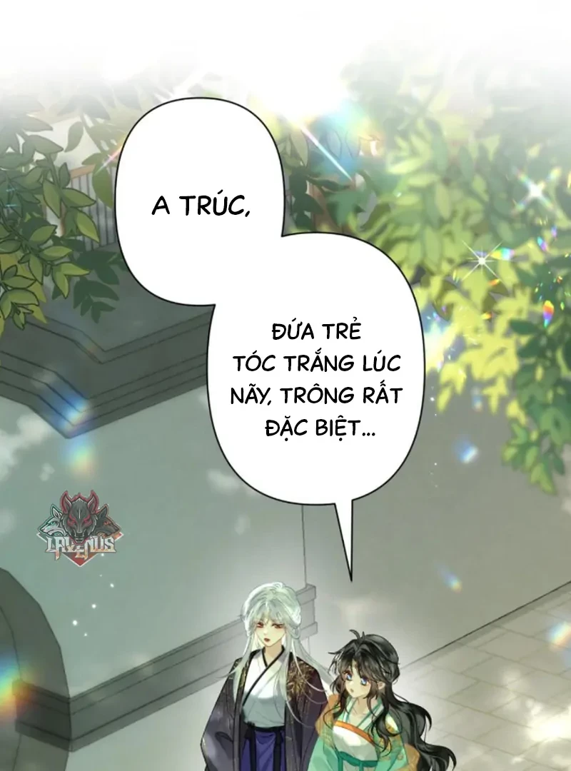 Đông Hải Tìm Mỹ Nhân Chapter 57 - 58