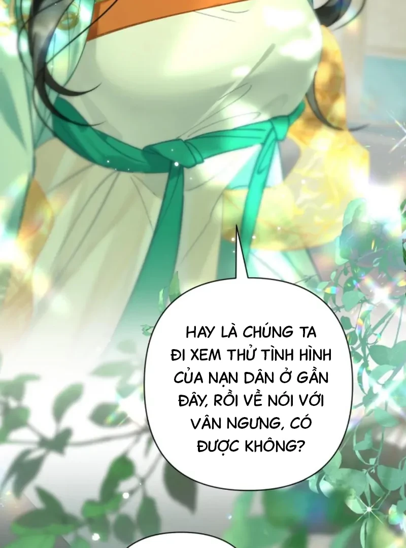 Đông Hải Tìm Mỹ Nhân Chapter 57 - 61