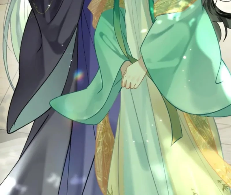 Đông Hải Tìm Mỹ Nhân Chapter 57 - 63