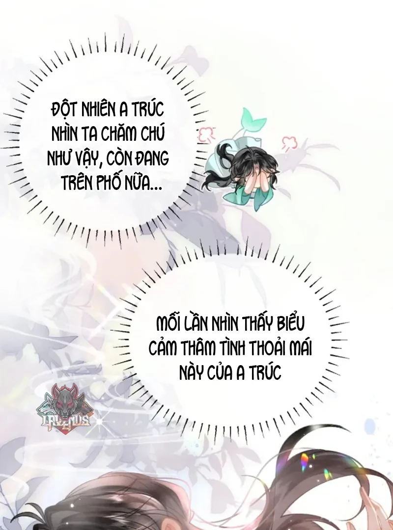 Đông Hải Tìm Mỹ Nhân Chapter 57 - 65