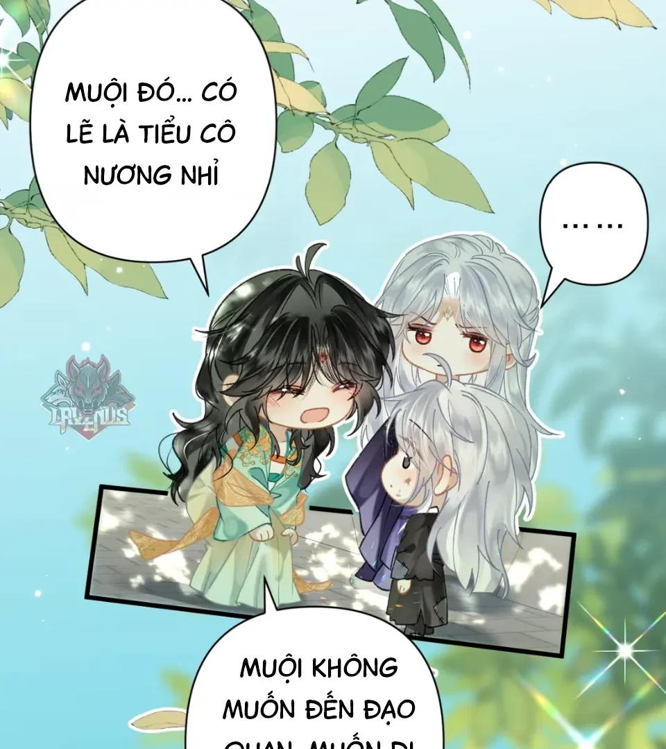 Đông Hải Tìm Mỹ Nhân Chapter 58 - 5