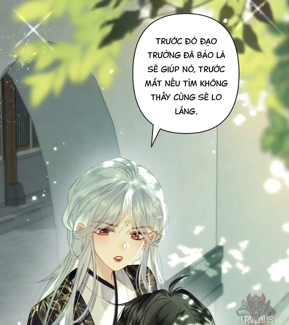 Đông Hải Tìm Mỹ Nhân Chapter 58 - 12